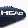 Tennistasche HEAD Racquet Bag M navy 7
