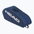 Tennistasche HEAD Racquet Bag M navy 2