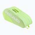 Tennistasche HEAD Racquet Bag M sharp green 2