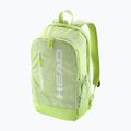 Tennis Rucksack HEAD Base 17 l sharp green 2
