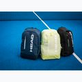 Tennis Rucksack HEAD Base 17 l sharp green 3