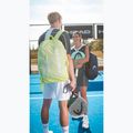 Tennis Rucksack HEAD Base 17 l sharp green 7