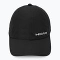 Cap Schirmmütze HEAD Pro Player Cap black 2