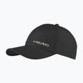 Cap Schirmmütze HEAD Pro Player Cap black