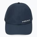 Cap Schirmmütze HEAD Pro Player Cap navy 2