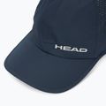 Cap Schirmmütze HEAD Pro Player Cap navy 3