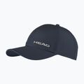 Cap Schirmmütze HEAD Pro Player Cap navy