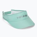 Tennis-Visier HEAD Pro Player Visor aqua