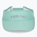 Tennis-Visier HEAD Pro Player Visor aqua 2