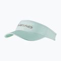 Tennis-Visier HEAD Pro Player Visor aqua