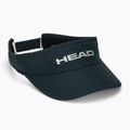 Tennis-Visier HEAD Pro Player Visor navy