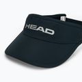 Tennis-Visier HEAD Pro Player Visor navy 3