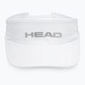 Tennis-Visier HEAD Pro Player Visor white 2