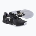 Tennisschuhe Herren HEAD Sprint Pro 4.0 SF Clay black/ white 6