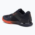 Tennisschuhe Herren HEAD Sprint Pro 4.0 Clay dark blue/ red 3