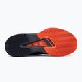Tennisschuhe Herren HEAD Sprint Pro 4.0 Clay dark blue/ red 4