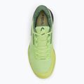 Tennisschuhe Herren HEAD Sprint Pro 4.0 Clay lime/ navy 5