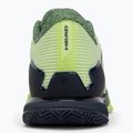 Tennisschuhe Herren HEAD Sprint Pro 4.0 Clay lime/ navy 6