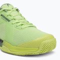 Tennisschuhe Herren HEAD Sprint Pro 4.0 Clay lime/ navy 7
