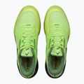 Tennisschuhe Herren HEAD Sprint Pro 4.0 Clay lime/ navy 4