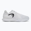 Tennisschuhe Herren HEAD Sprint Pro 4.0 white/ black 2
