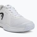 Tennisschuhe Herren HEAD Sprint Pro 4.0 white/ black 7