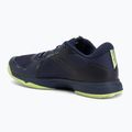 Tennisschuhe Herren HEAD Sprint Team 4.0 Clay navy/ lime 3