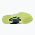 Tennisschuhe Herren HEAD Sprint Team 4.0 Clay navy/ lime 4