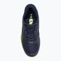 Tennisschuhe Herren HEAD Sprint Team 4.0 Clay navy/ lime 5