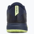 Tennisschuhe Herren HEAD Sprint Team 4.0 Clay navy/ lime 6