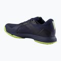 Tennisschuhe Herren HEAD Sprint Team 4.0 Clay navy/ lime 2