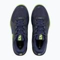 Tennisschuhe Herren HEAD Sprint Team 4.0 Clay navy/ lime 4