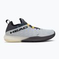 Padelschuhe Herren HEAD Motion Pro white/ black 2