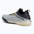 Padelschuhe Herren HEAD Motion Pro white/ black 3
