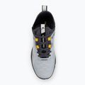 Padelschuhe Herren HEAD Motion Pro white/ black 5