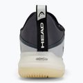Padelschuhe Herren HEAD Motion Pro white/ black 6