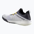 Padelschuhe Herren HEAD Motion Pro white/ black 2