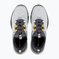Padelschuhe Herren HEAD Motion Pro white/ black 4