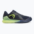 Padelschuhe Herren HEAD Sprint Pro 4.0 navy/ lime 2