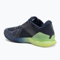 Padelschuhe Herren HEAD Sprint Pro 4.0 navy/ lime 3