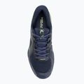 Padelschuhe Herren HEAD Sprint Pro 4.0 navy/ lime 5