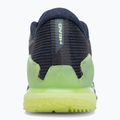 Padelschuhe Herren HEAD Sprint Pro 4.0 navy/ lime 6