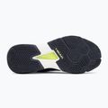 Padelschuhe Herren HEAD Motion Team navy/ lime 4