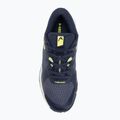 Padelschuhe Herren HEAD Motion Team navy/ lime 5
