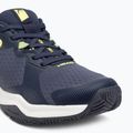 Padelschuhe Herren HEAD Motion Team navy/ lime 7