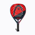 HEAD Graphene 360+ Delta Elite mit CB rot/schwarz Paddelschläger 228120