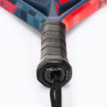 HEAD Graphene 360+ Delta Elite mit CB rot/schwarz Paddelschläger 228120 3