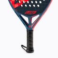 HEAD Graphene 360+ Delta Elite mit CB rot/schwarz Paddelschläger 228120 4