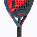 HEAD Graphene 360+ Delta Elite mit CB rot/schwarz Paddelschläger 228120 5