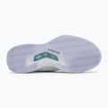 Tennisschuhe Damen HEAD Sprint Evo 3.5 Clay white/ turquise 4